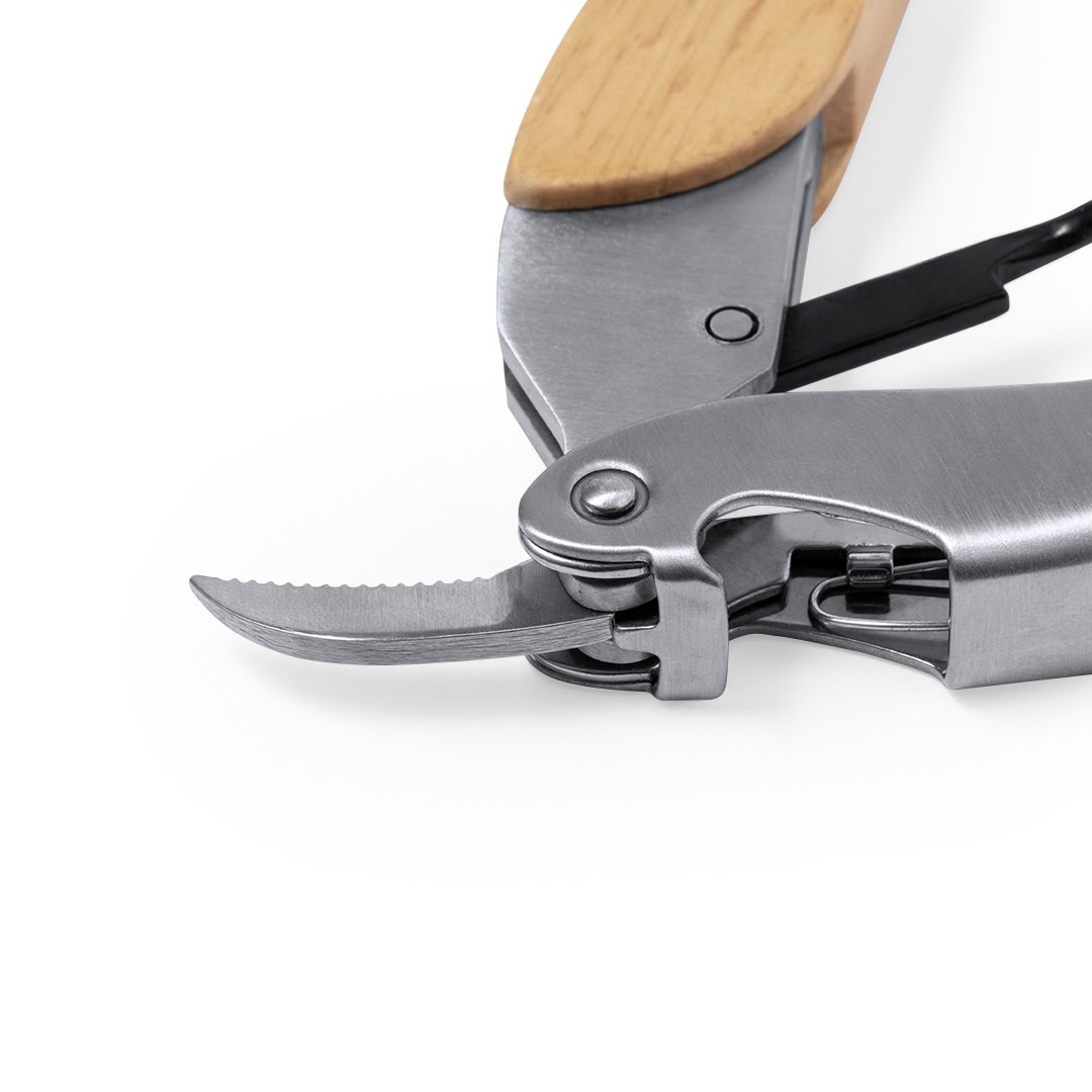 Sacacorchos Abridor Mansen - Imagen 2