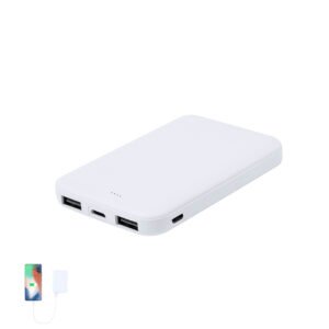 Power Bank Nawey RCS