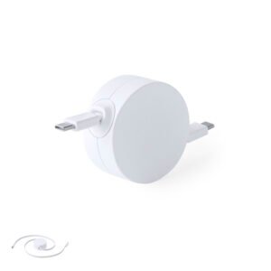 Cable Cargador Zapa RCS