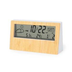 Estación Meteorológica Roamer