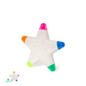 Set Marcadores Pentar