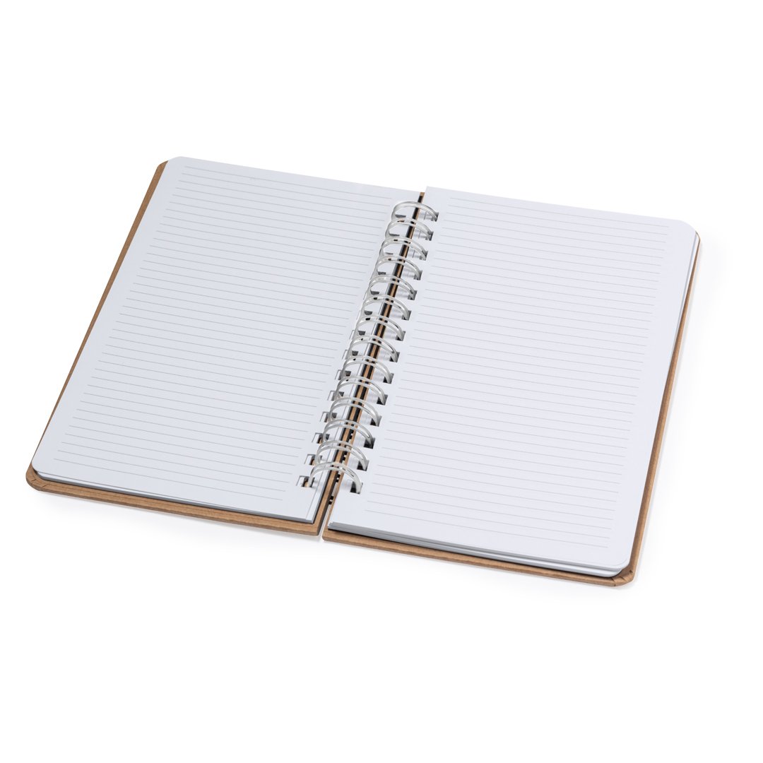 Libreta Semillas Astrida - Imagen 3