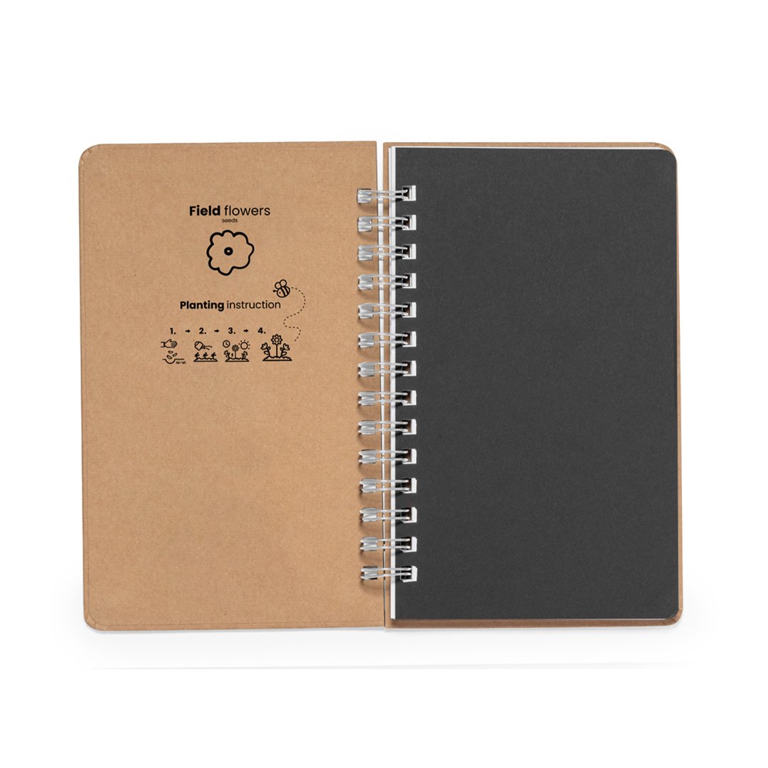 Libreta Semillas Astrida - Imagen 5