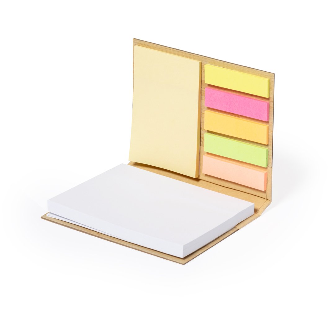 Bloc Notas Oresten - Imagen 2