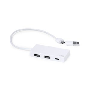 Puerto USB Nagent