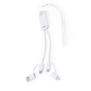 Cable Cargador Surgex