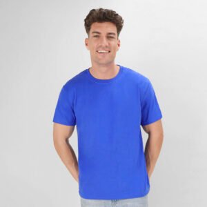 Camiseta Adulto Color Seiyo