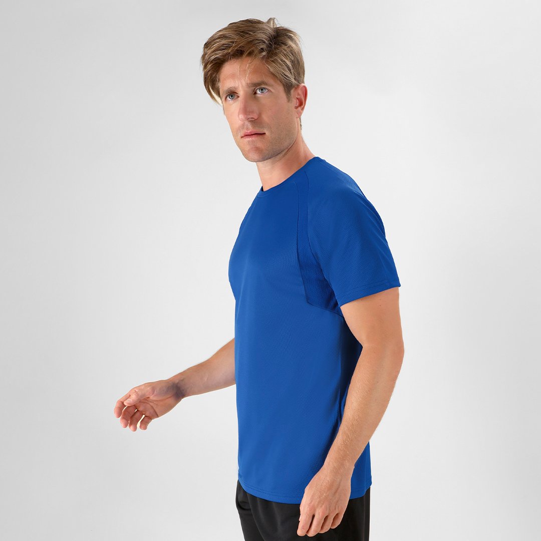 Camiseta Adulto Tecnic Sappor