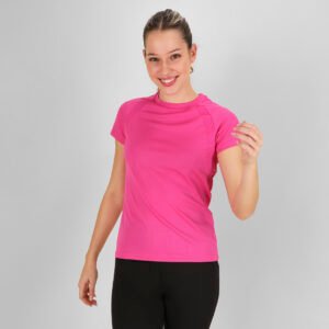 Camiseta Mujer Tecnic Sappor