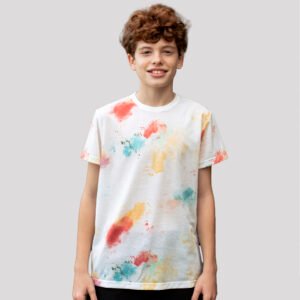 Camiseta Niño Hearvin