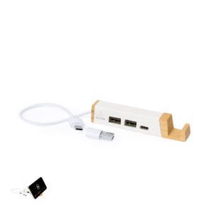 Puerto USB Kartip