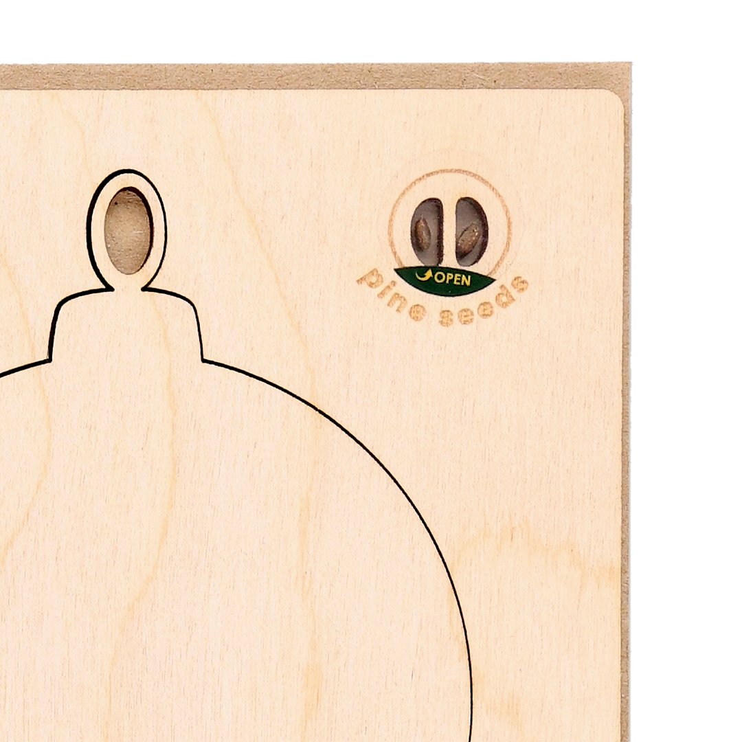 Postal Adorno Astrox - Imagen 2