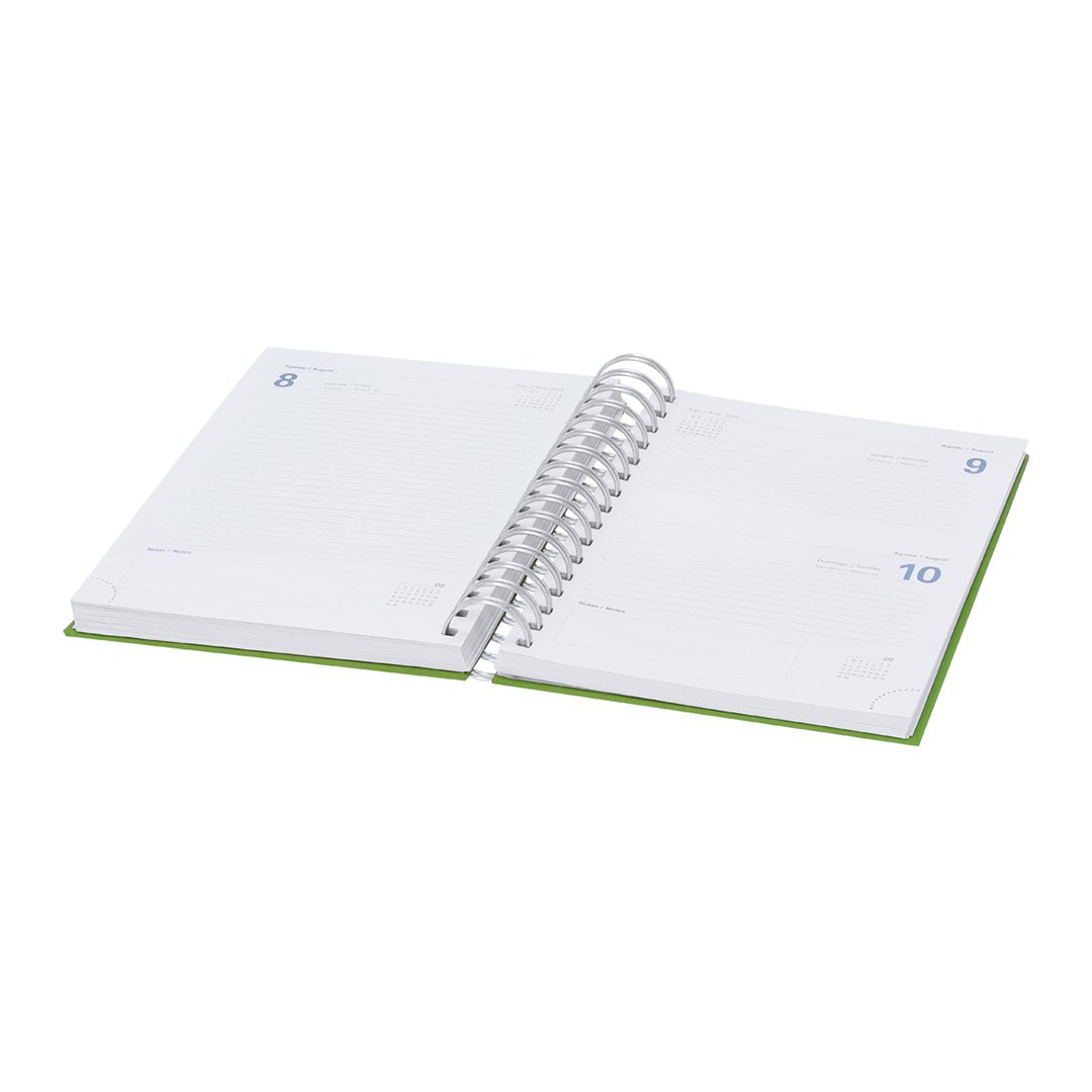 Agenda Witrex - Imagen 3