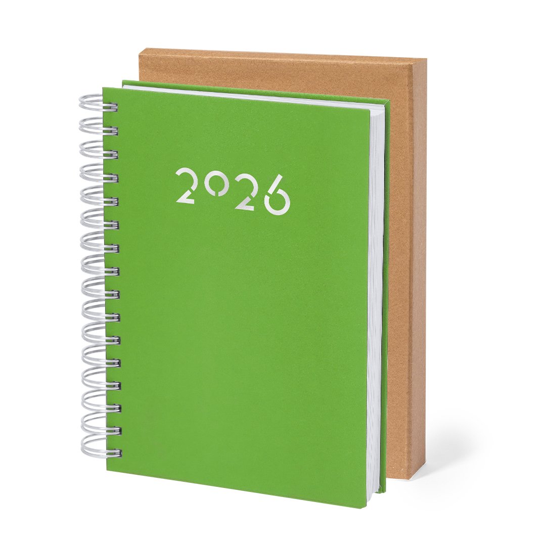 Agenda Witrex - Imagen 2