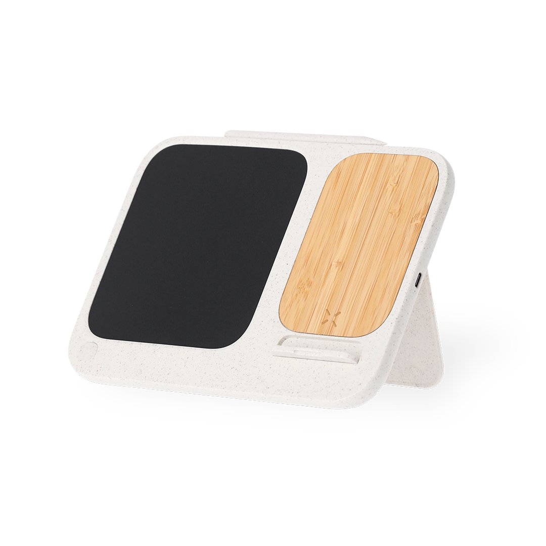 Cargador Tablet Escritura LCD Artic - Imagen 2