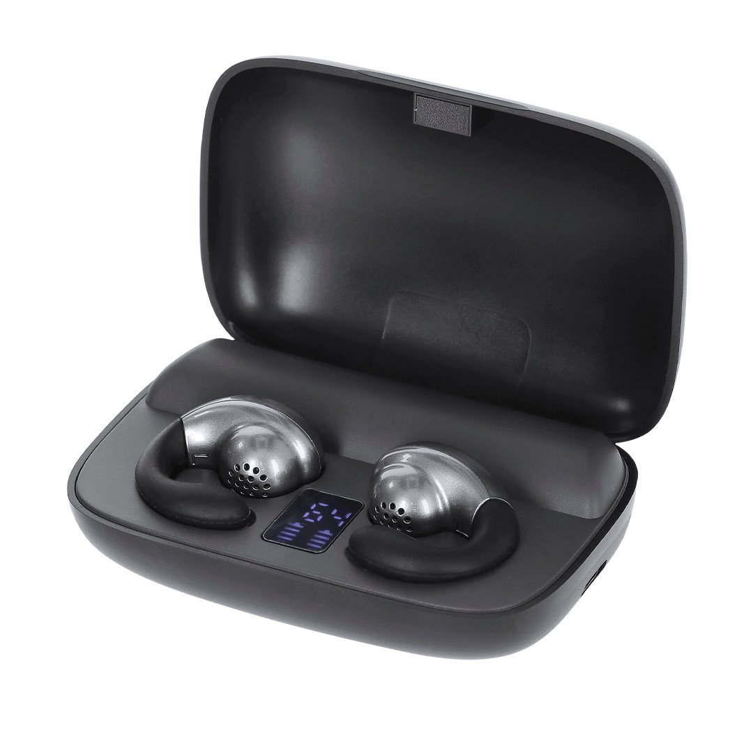 Auriculares Power Bank Haxel - Imagen 3