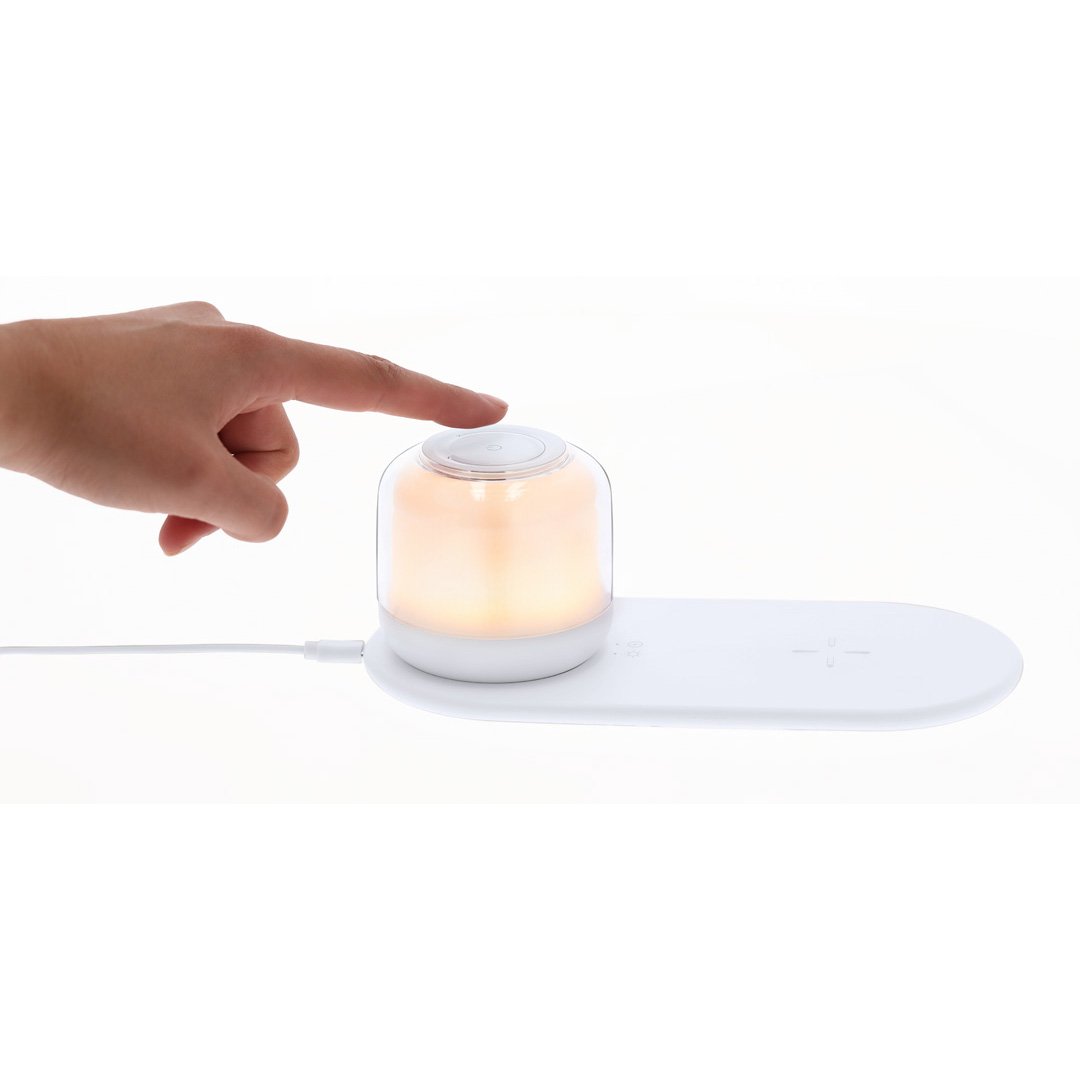 Lámpara Cargador Reginal - Imagen 4