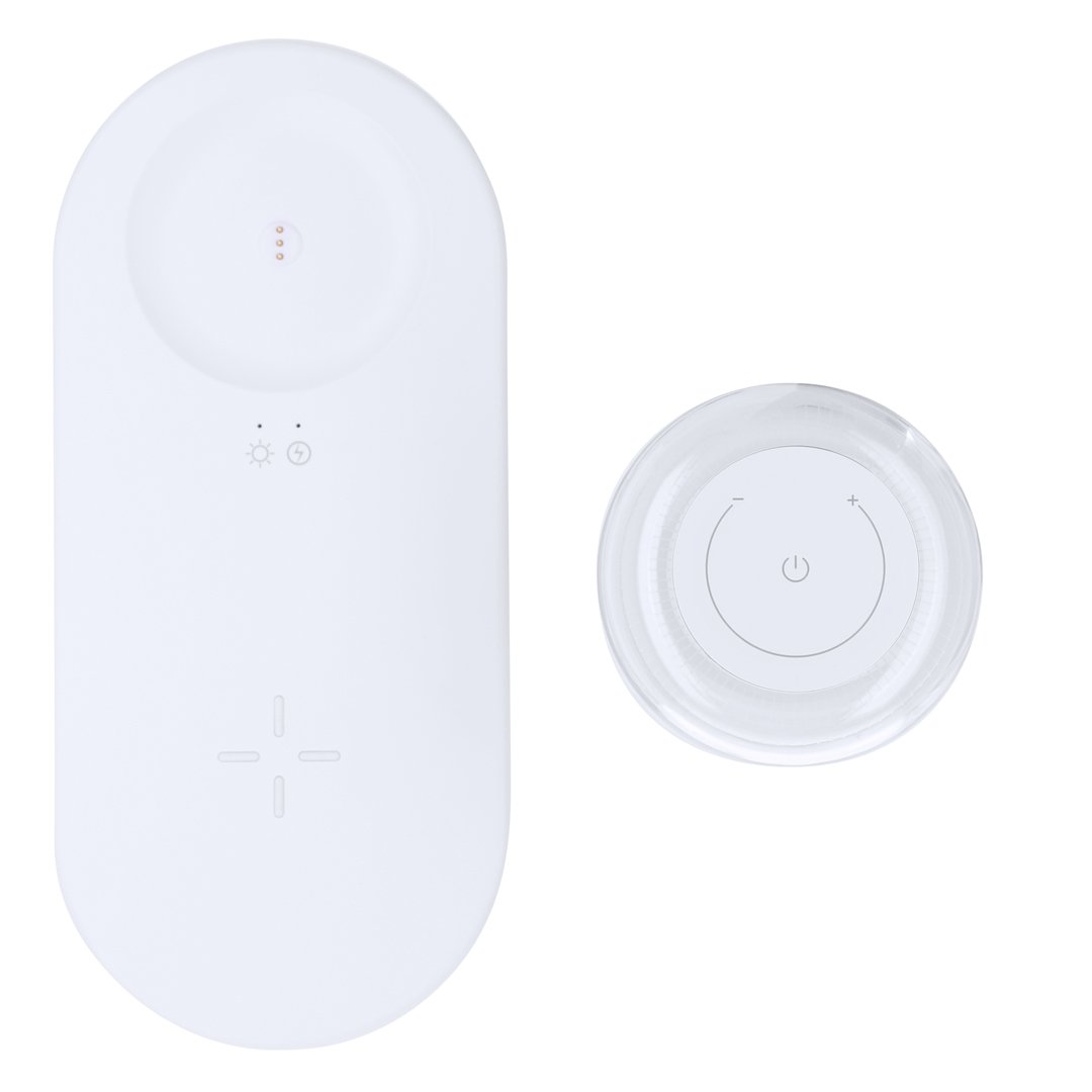 Lámpara Cargador Reginal - Imagen 2