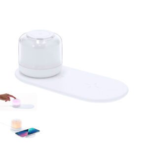 Lámpara Cargador Reginal