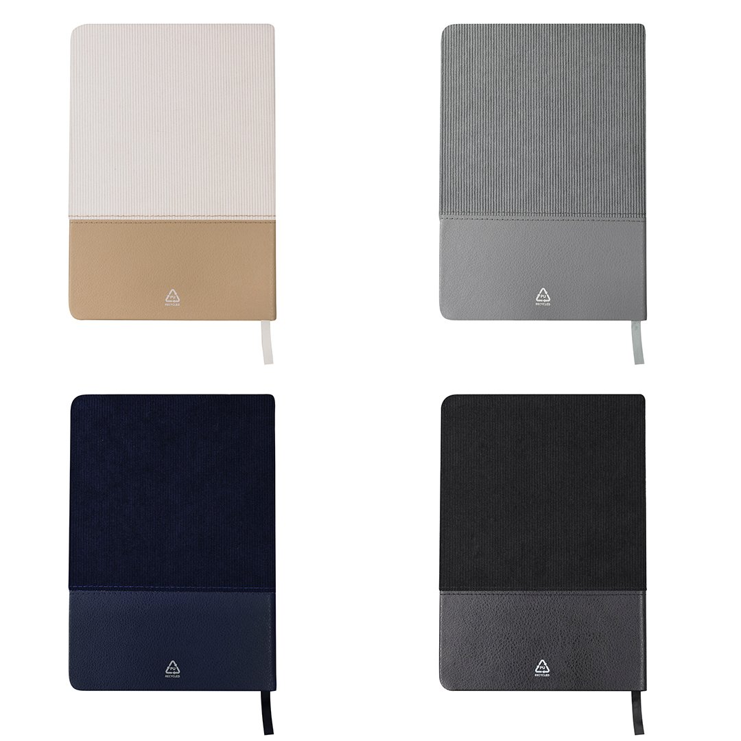 Bloc Notas Mitek - Imagen 2