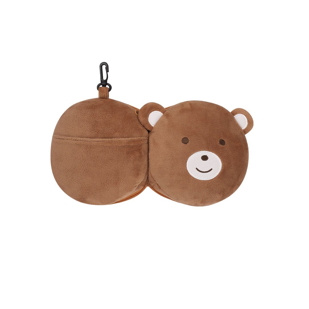 Almohadilla Máscara Viaje Stanek - Imagen 5