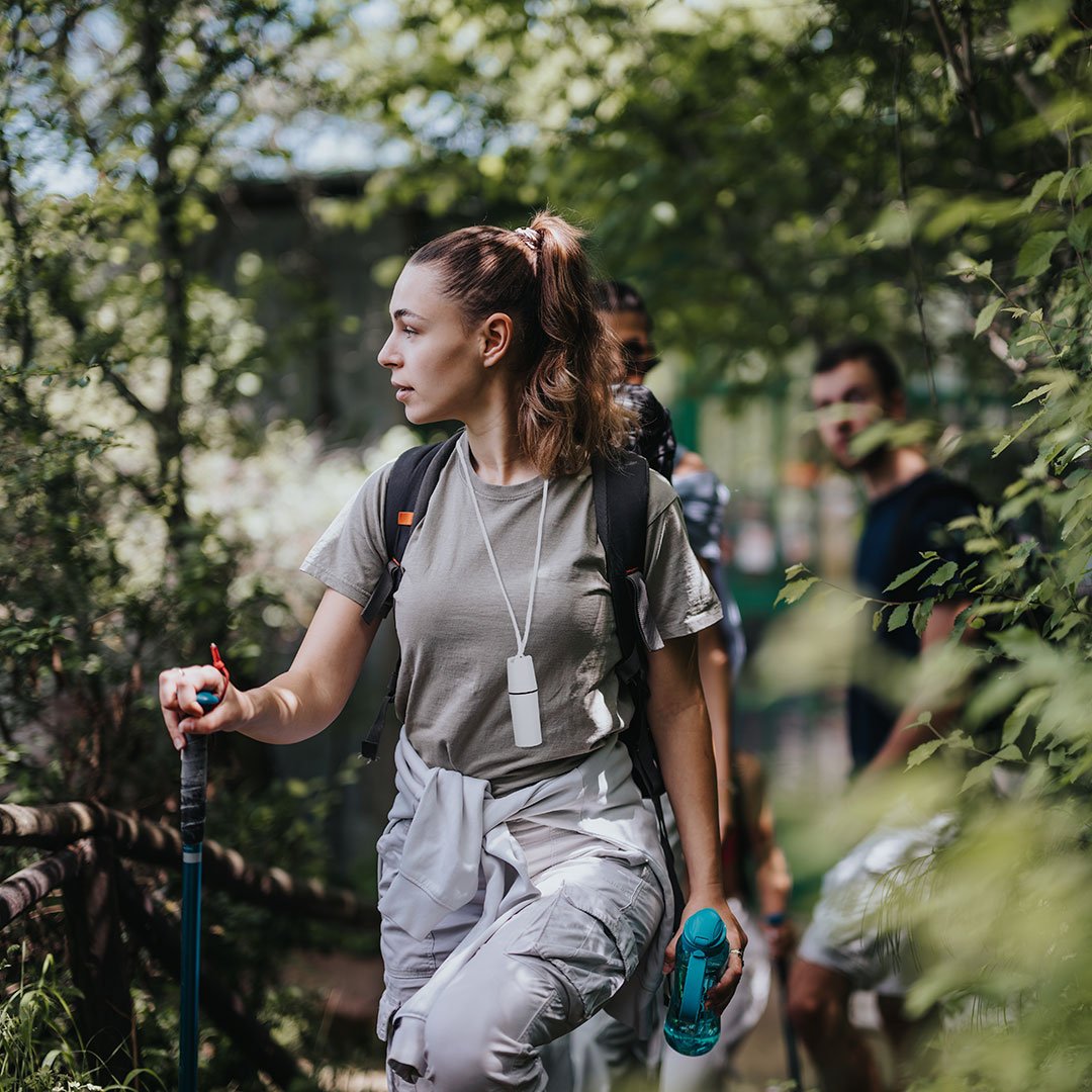 Kit Excursión Gemmel - Imagen 2