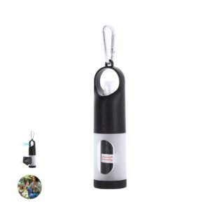 Dispensador Bolsas Kesler