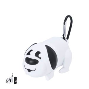 Dispensador Bolsas Kiry