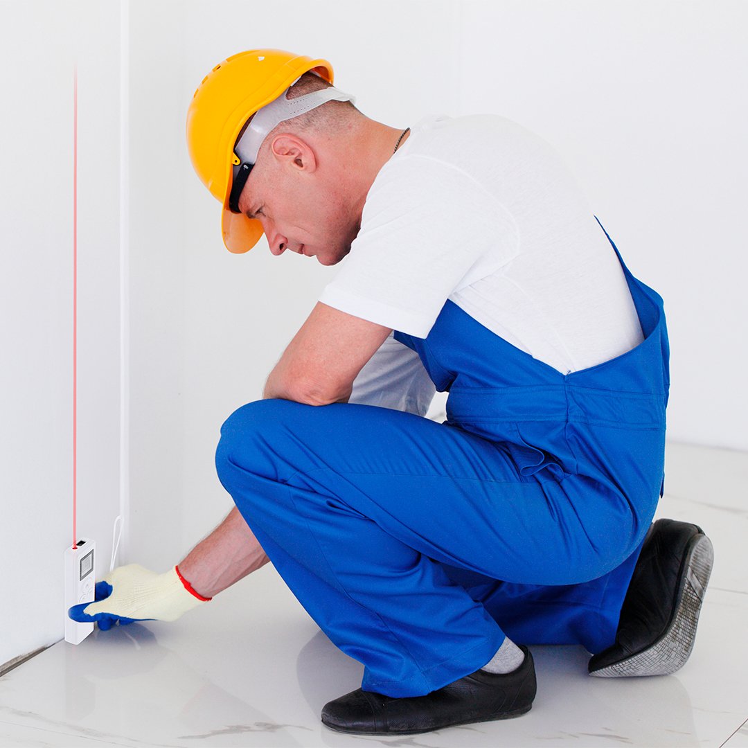 Medidor Láser Nulan - Imagen 5