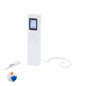 Medidor Láser Nulan