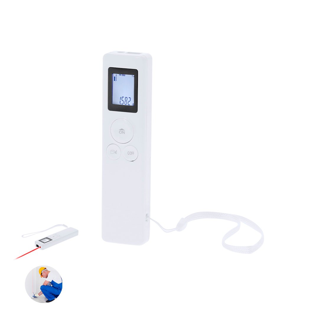 Medidor Láser Nulan