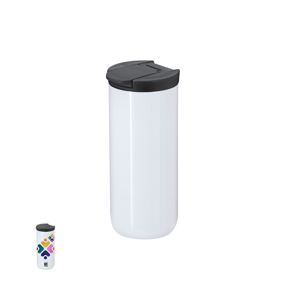 Vaso Térmico Sublimación Lyrena