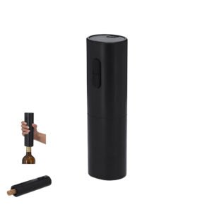 Sacacorchos Eléctrico Breya