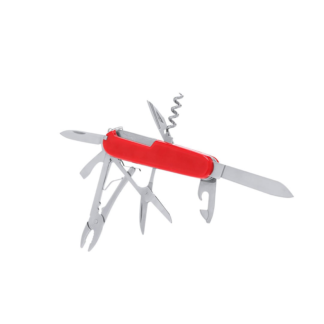 Navaja Multiusos Texwol - Imagen 2