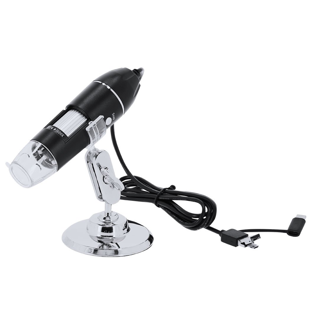 Microscopio Digital Patsmi 1600X - Imagen 2