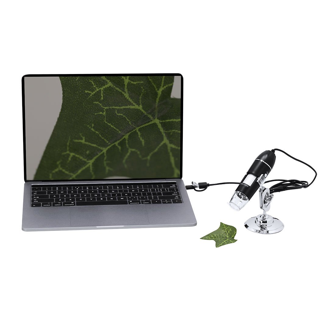 Microscopio Digital Patsmi 1600X - Imagen 3