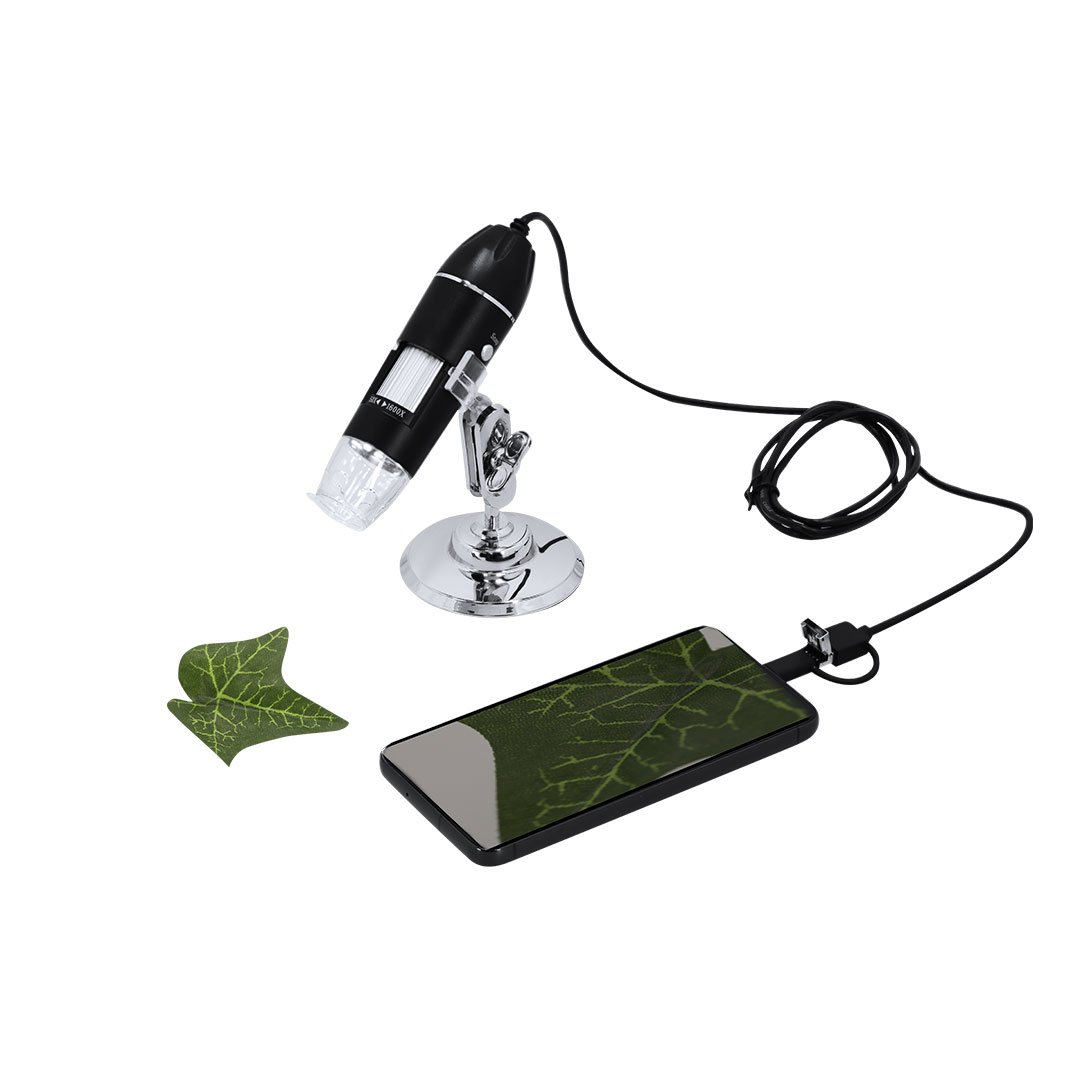 Microscopio Digital Patsmi 1600X - Imagen 4