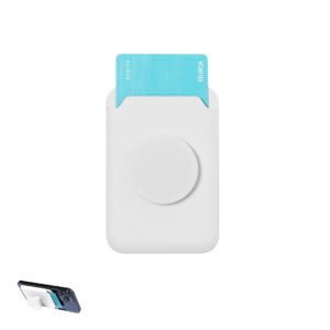 Tarjetero Soporte Kenna