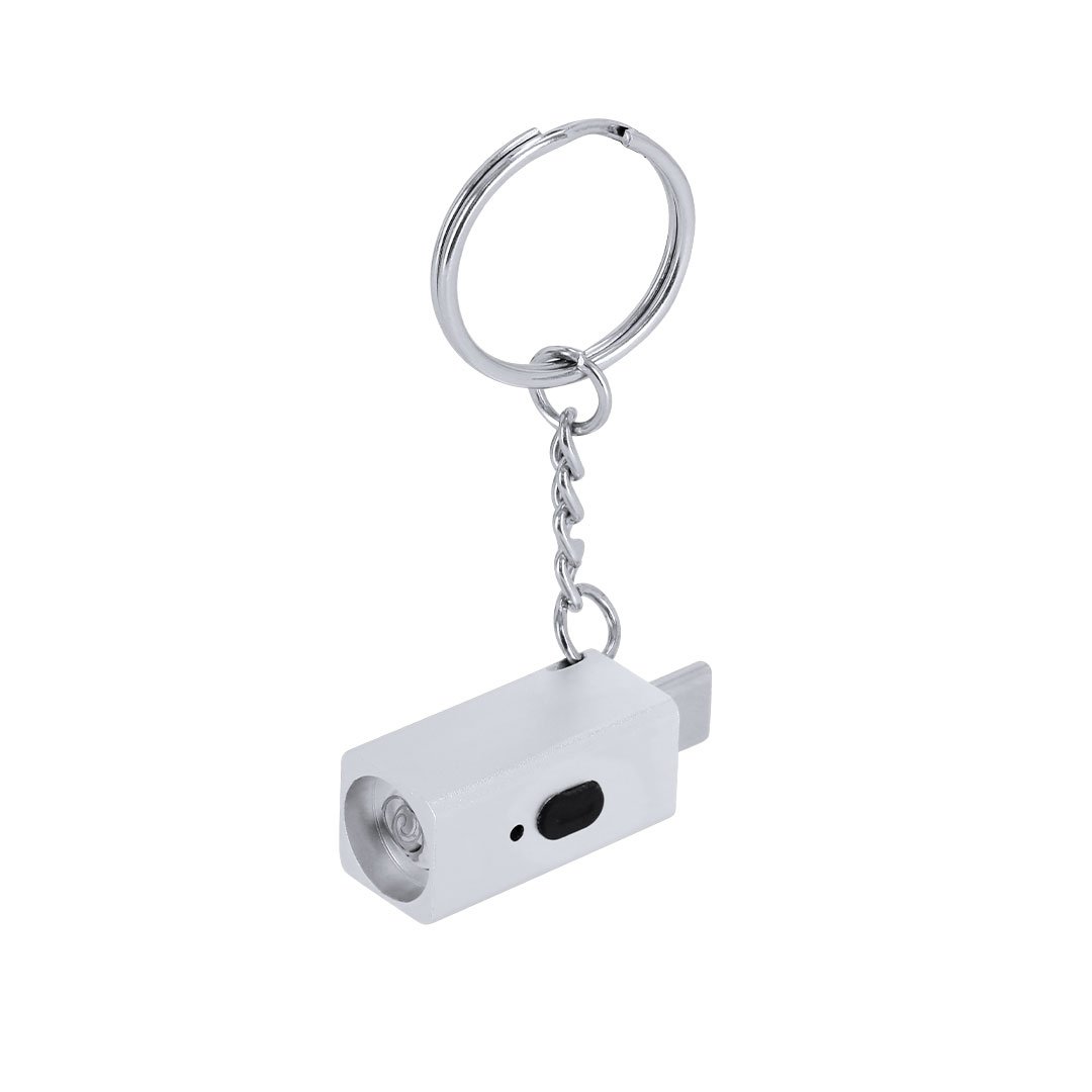 Encendedor Eléctrico Llavero Parris - Imagen 6