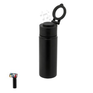 Bidón Térmico Multifunción Bundy