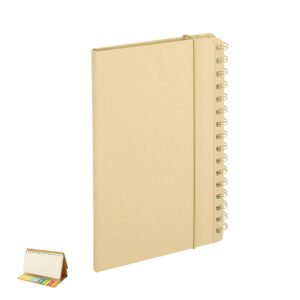 Libreta Planificador Gambel