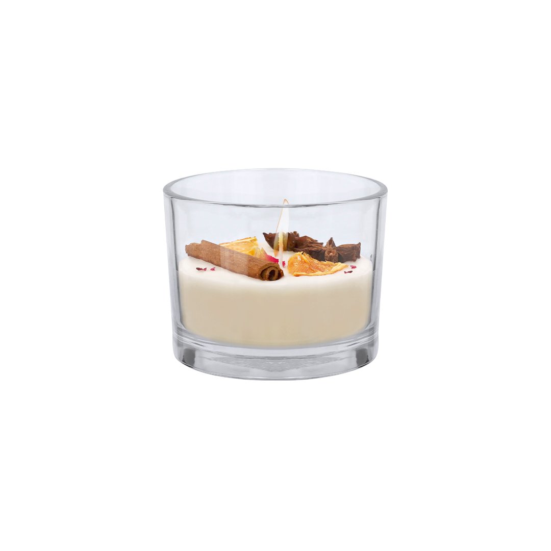 Vela Aromática Dempsey