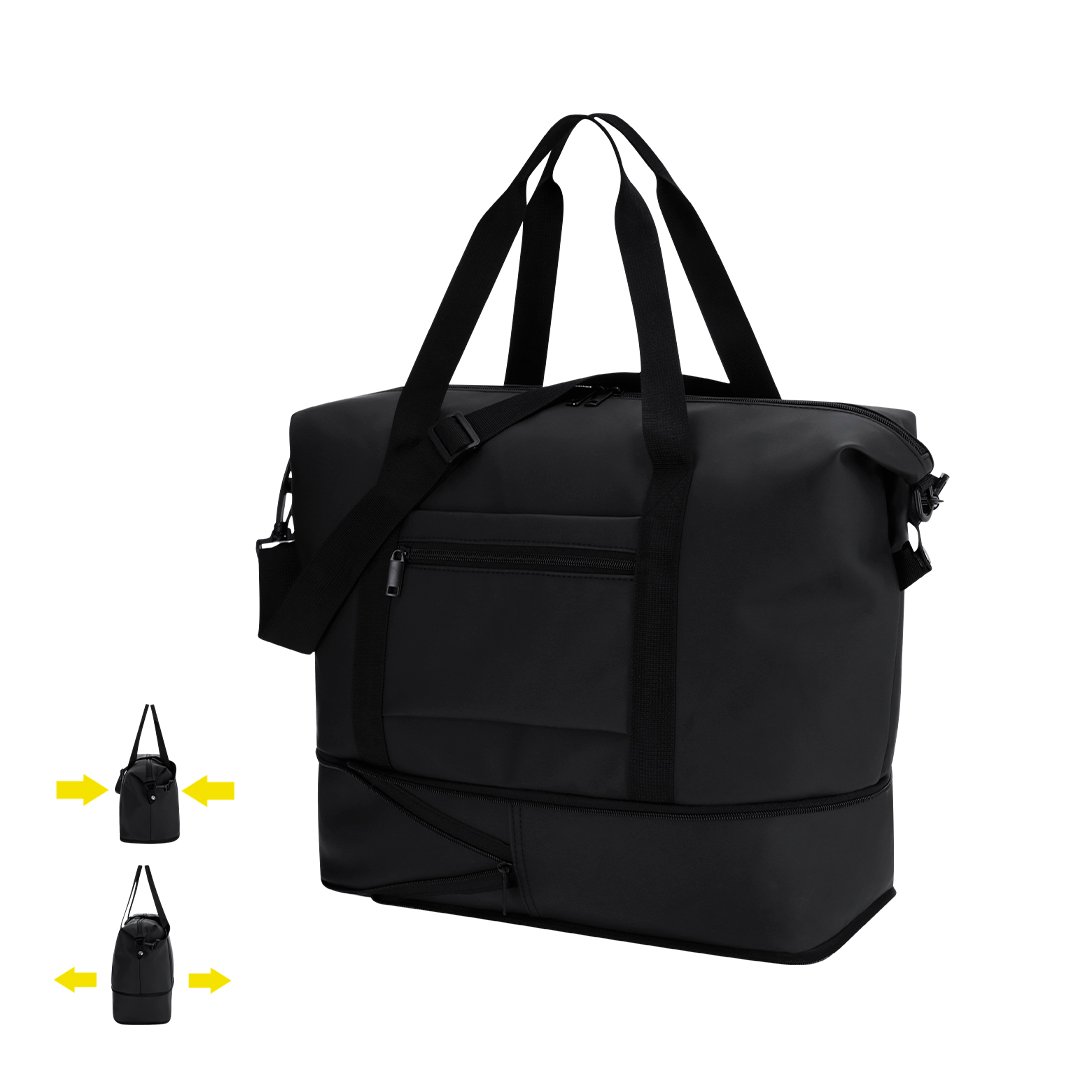 Bolso Extensible Kandor