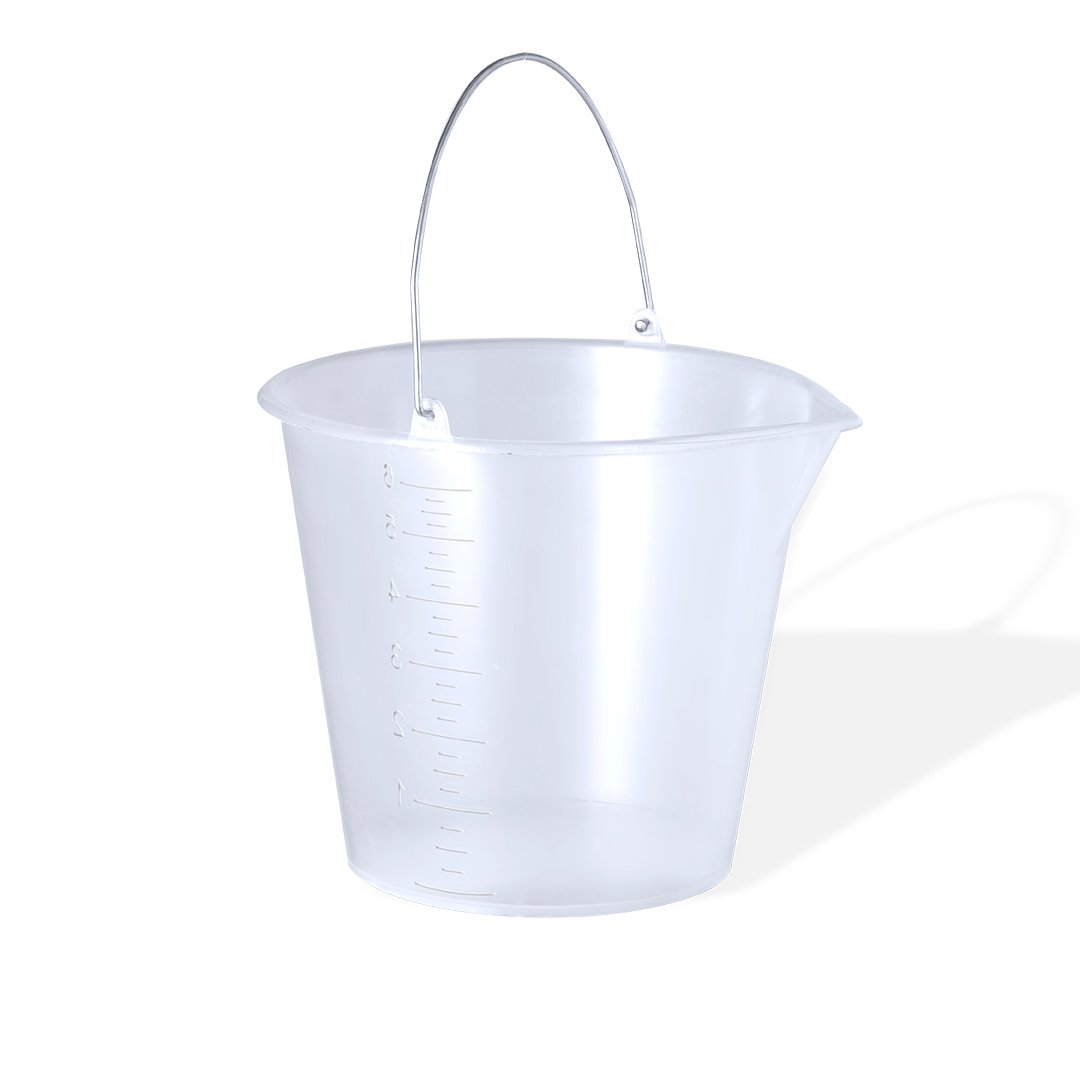 Cubo Medidor Manson - Imagen 4