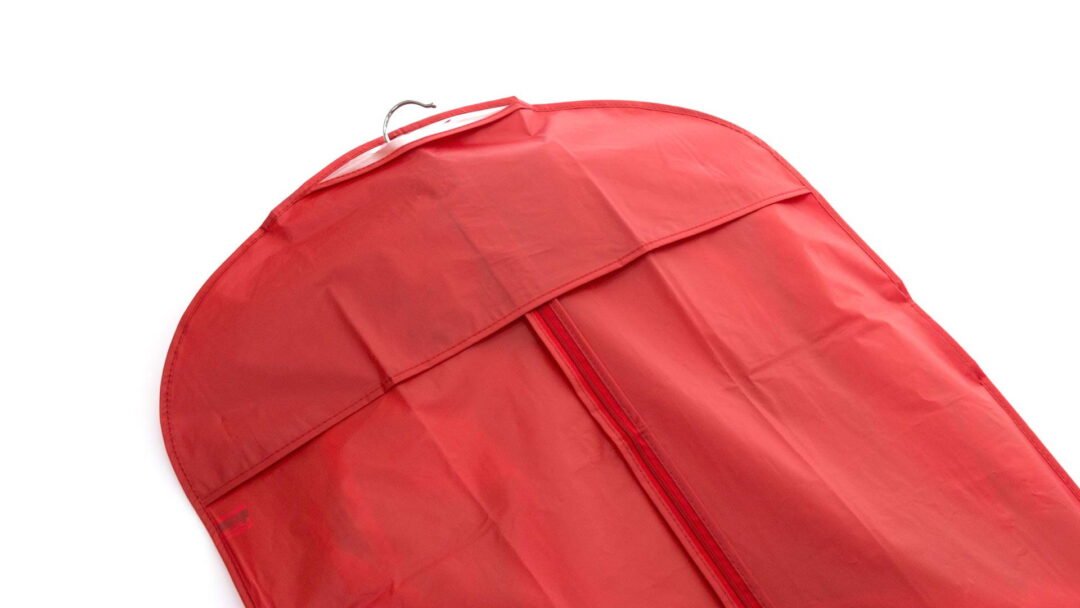 Portatrajes Kibix - Imagen 4