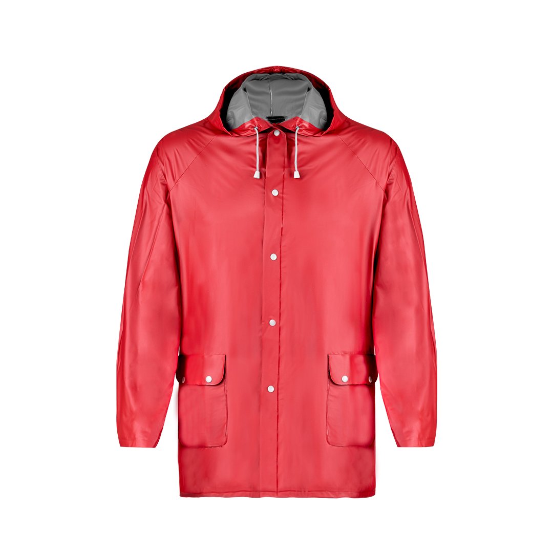 Impermeable Hinbow - Imagen 4