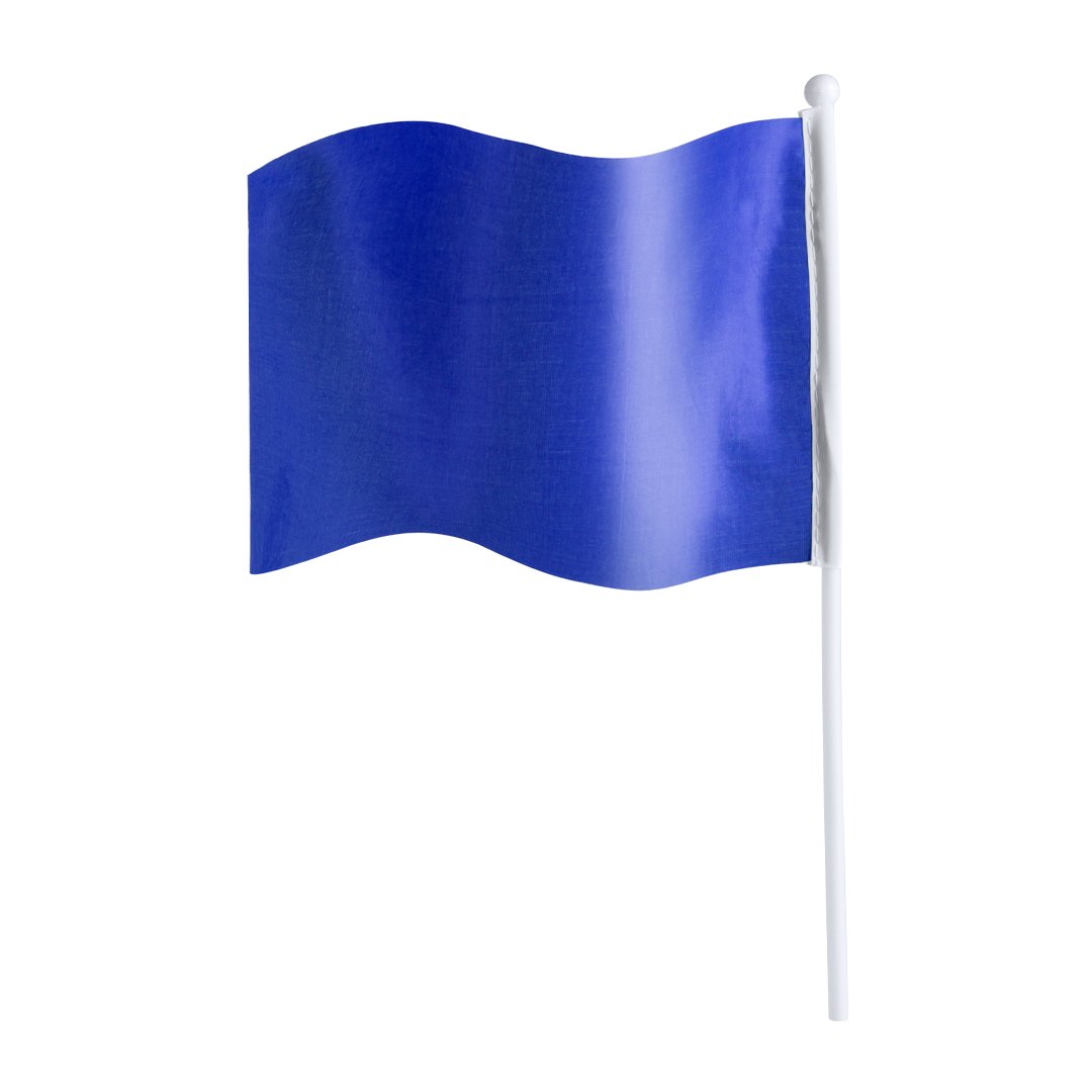 Banderín Rolof