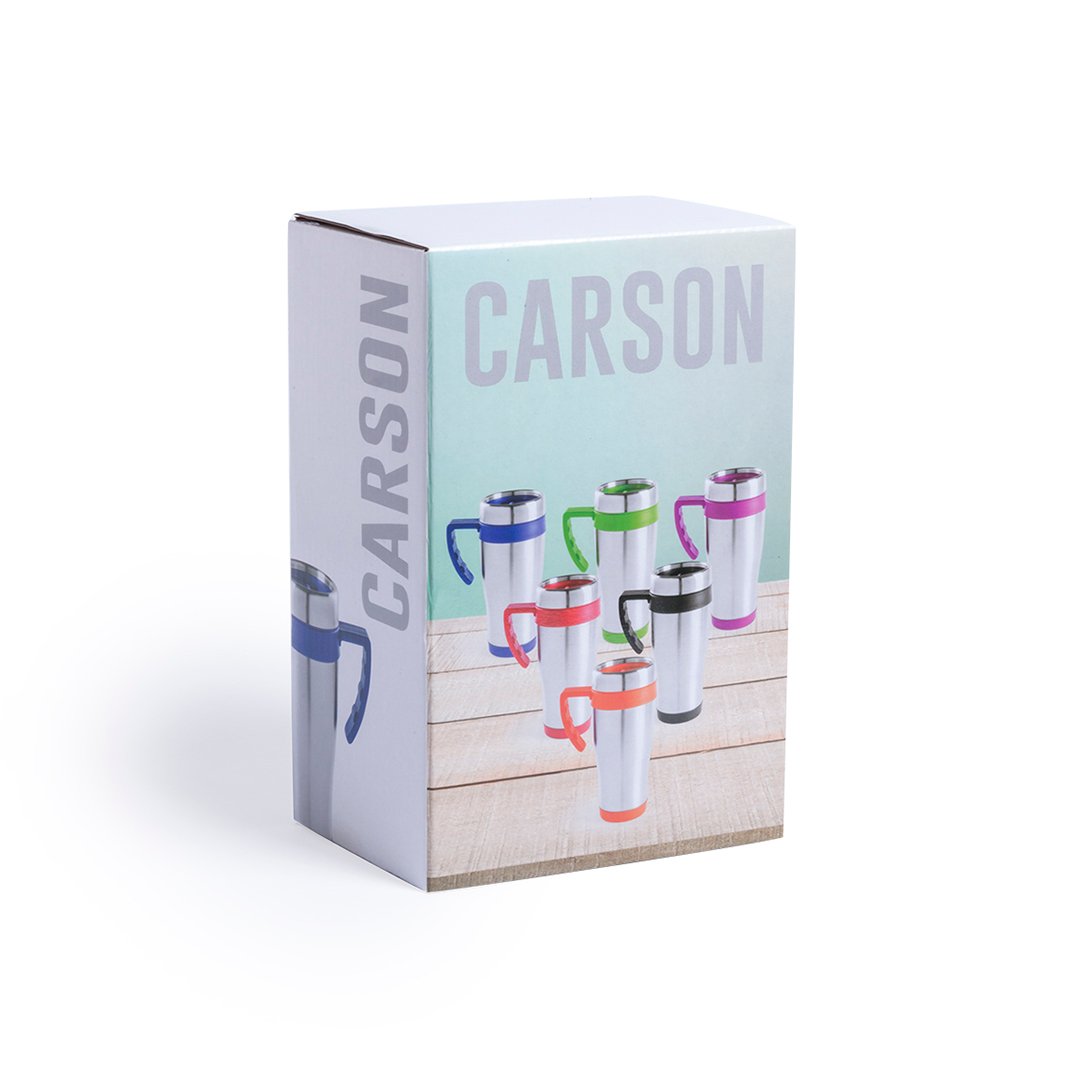 Taza Térmica Carson - Imagen 2