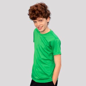 Camiseta Niño Tecnic Rox