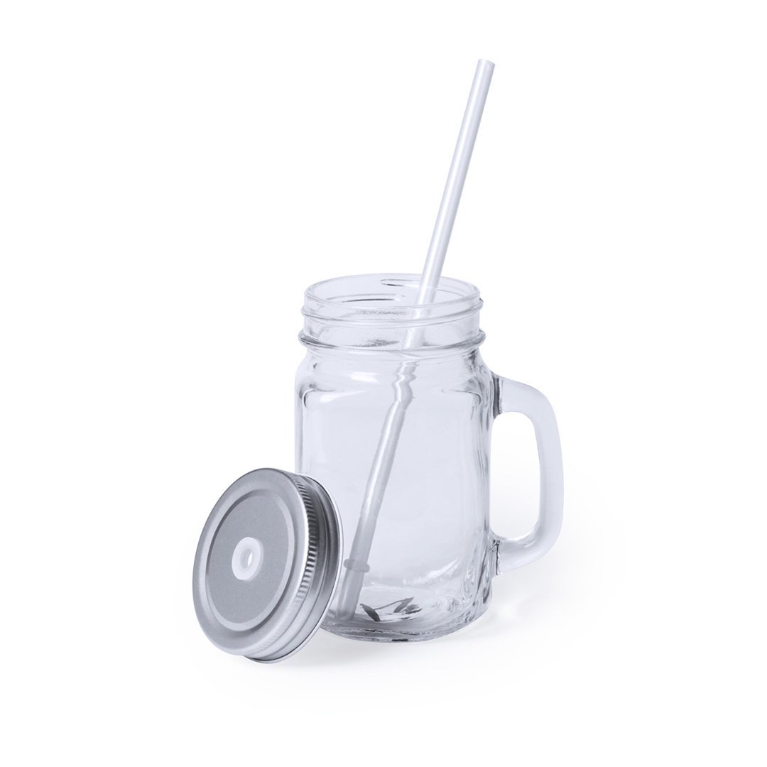 Tarro Heisond - Imagen 2